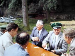 Schützenfest 1983